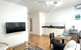 Dushi Apartments